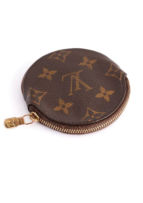 vintage louis vuitton coin purse|authentic vintage louis vuitton.